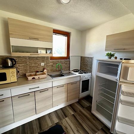 Holiday Home Krajina II วลาซิส ภายนอก รูปภาพ