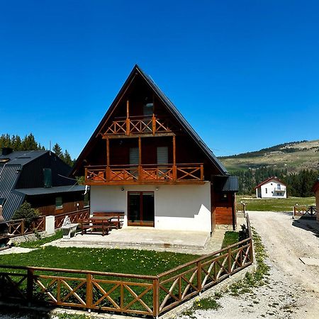 Holiday Home Krajina II วลาซิส ภายนอก รูปภาพ