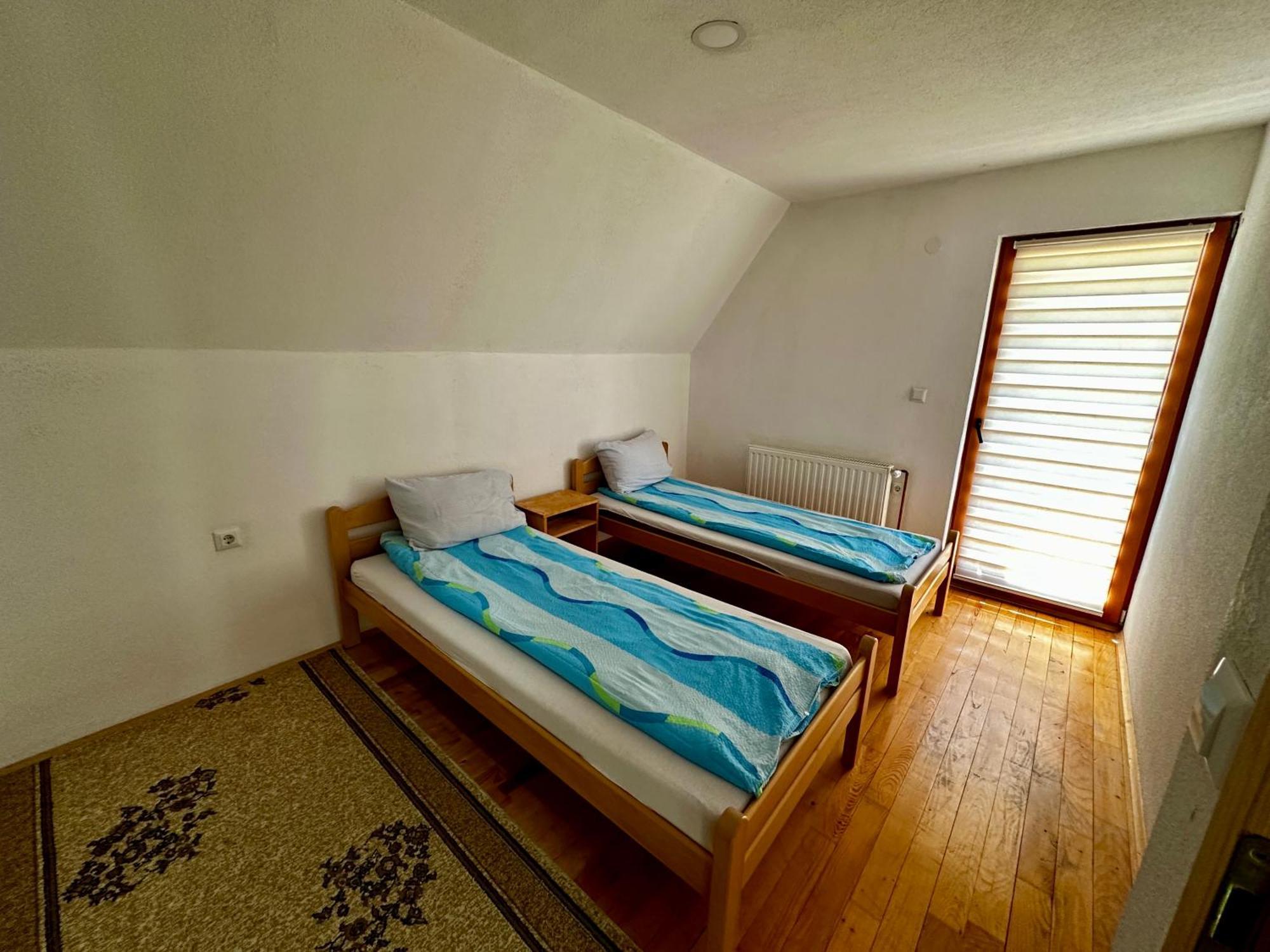 Holiday Home Krajina II วลาซิส ภายนอก รูปภาพ