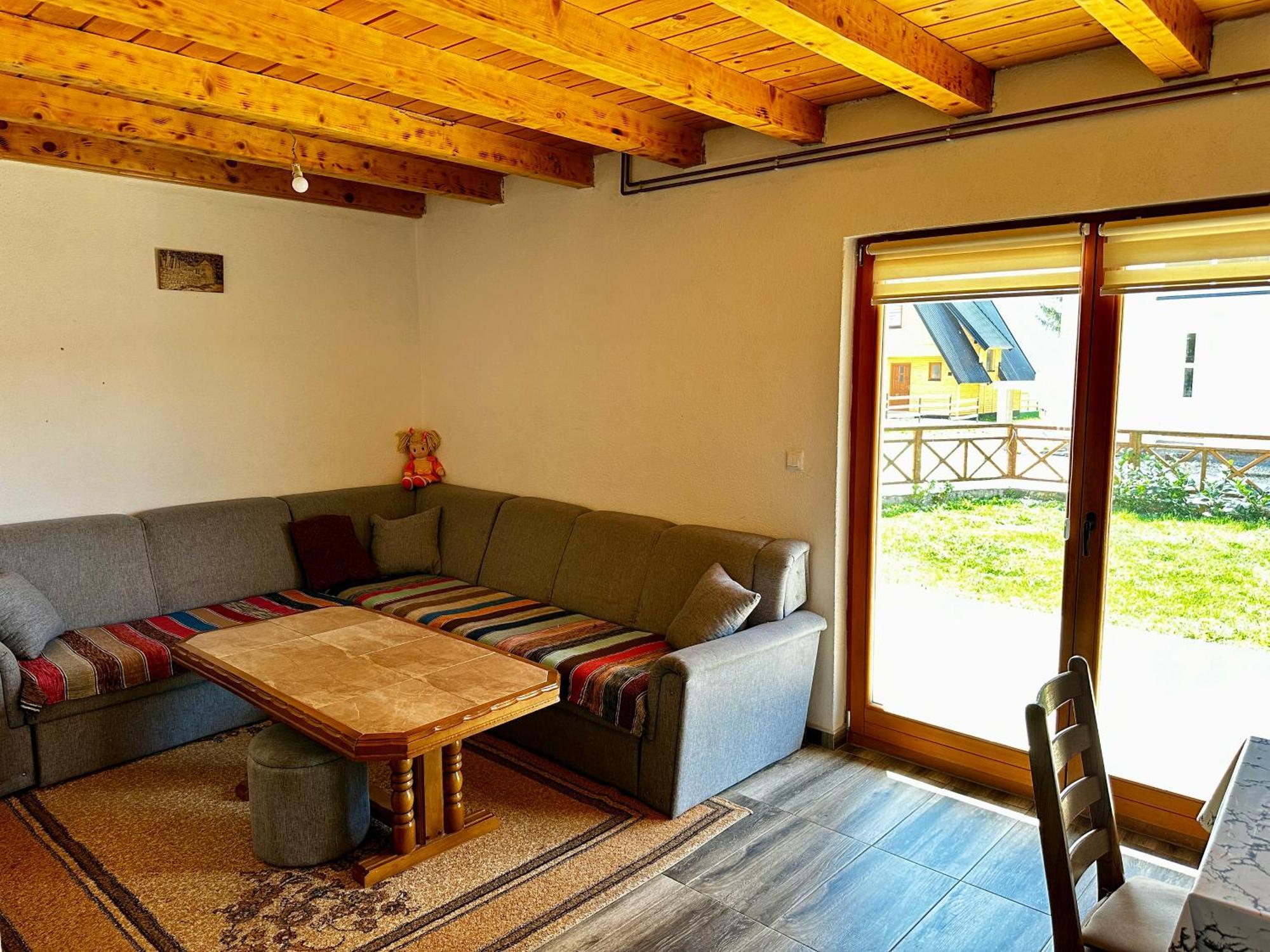 Holiday Home Krajina II วลาซิส ภายนอก รูปภาพ
